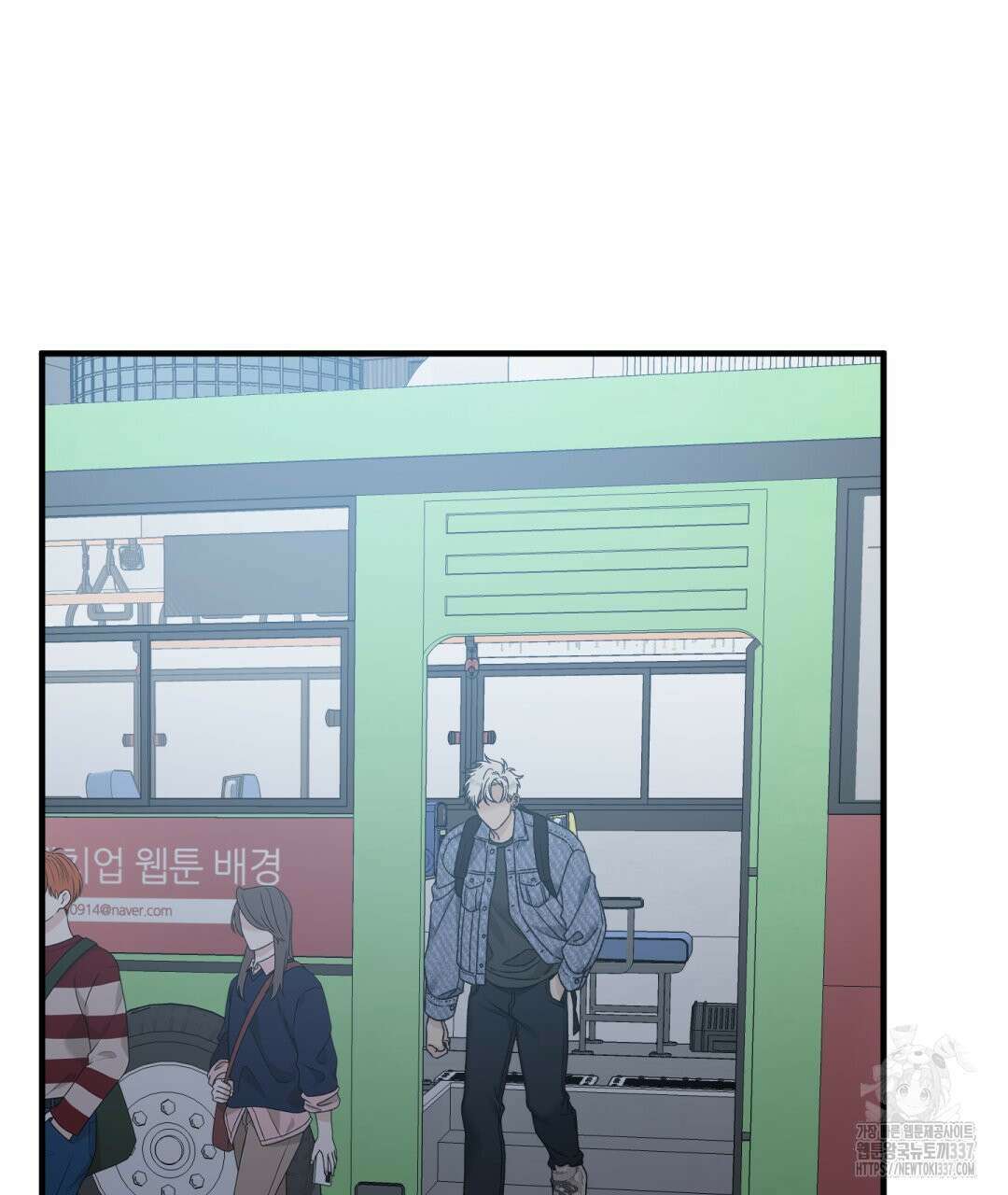 파울즈 스타트 5화 73