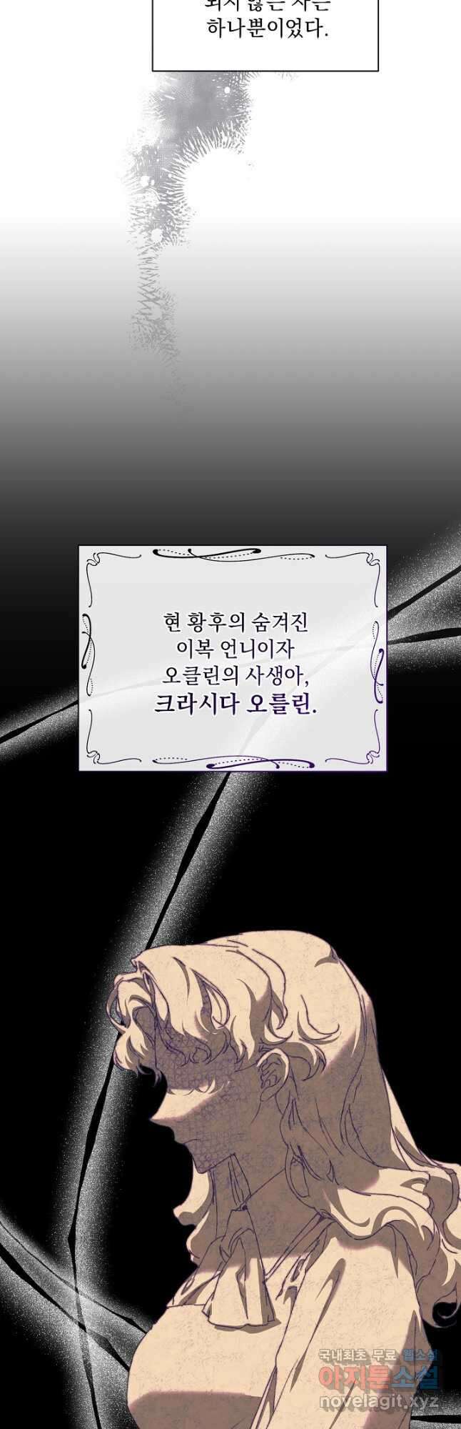 흑막 남주의 시한부 유모입니다 38화 57