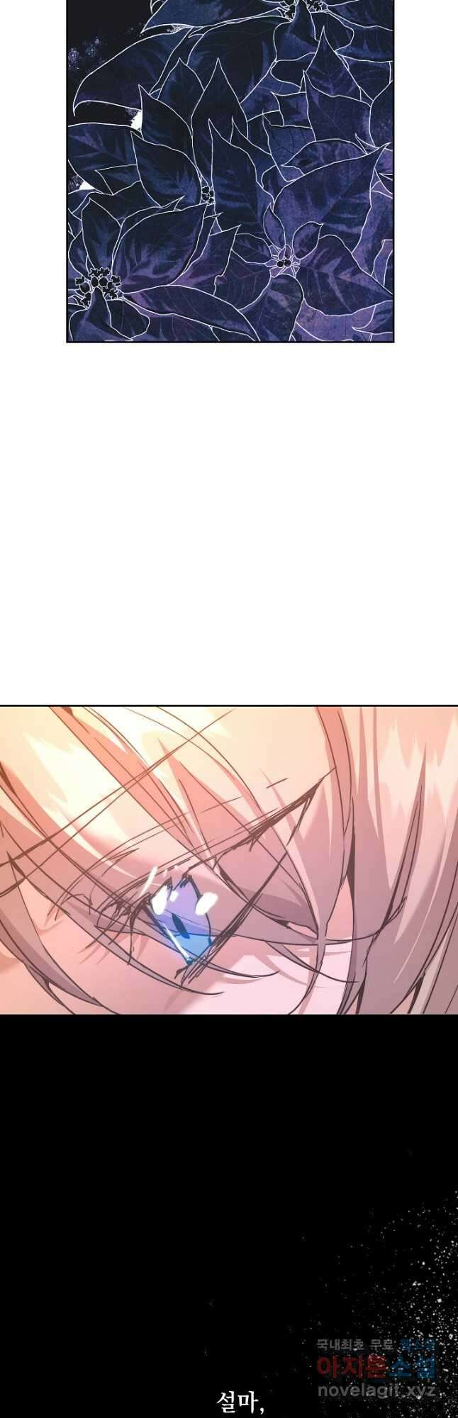 흑막 남주의 시한부 유모입니다 38화 61