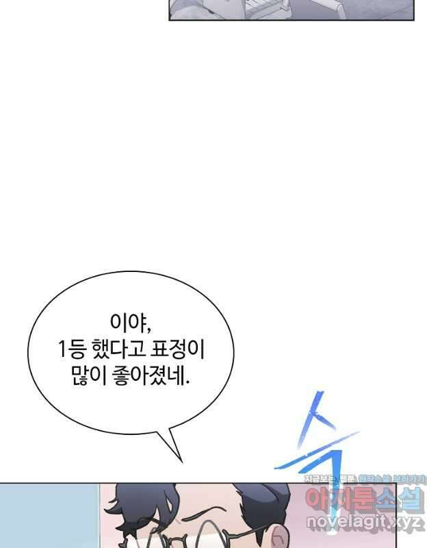 손맛으로 구제하는 망돌 인생 43화 30