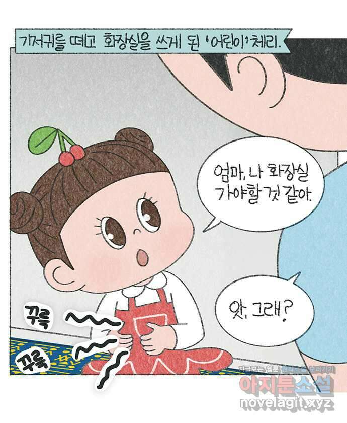 마님이네 미국 시골집 이야기 71화 남자 화장실 1