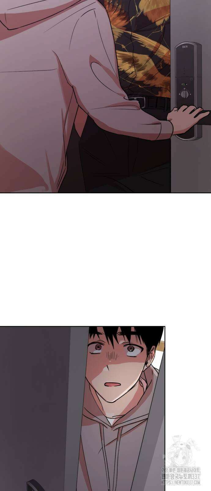 잠겨죽어도 3화 12