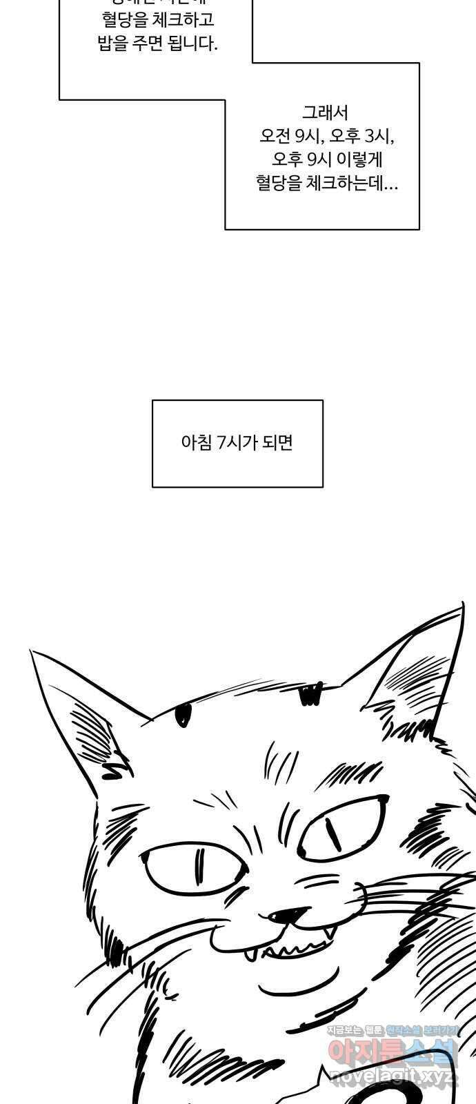 가족같은 XX 휴재공지 + 특별편 30