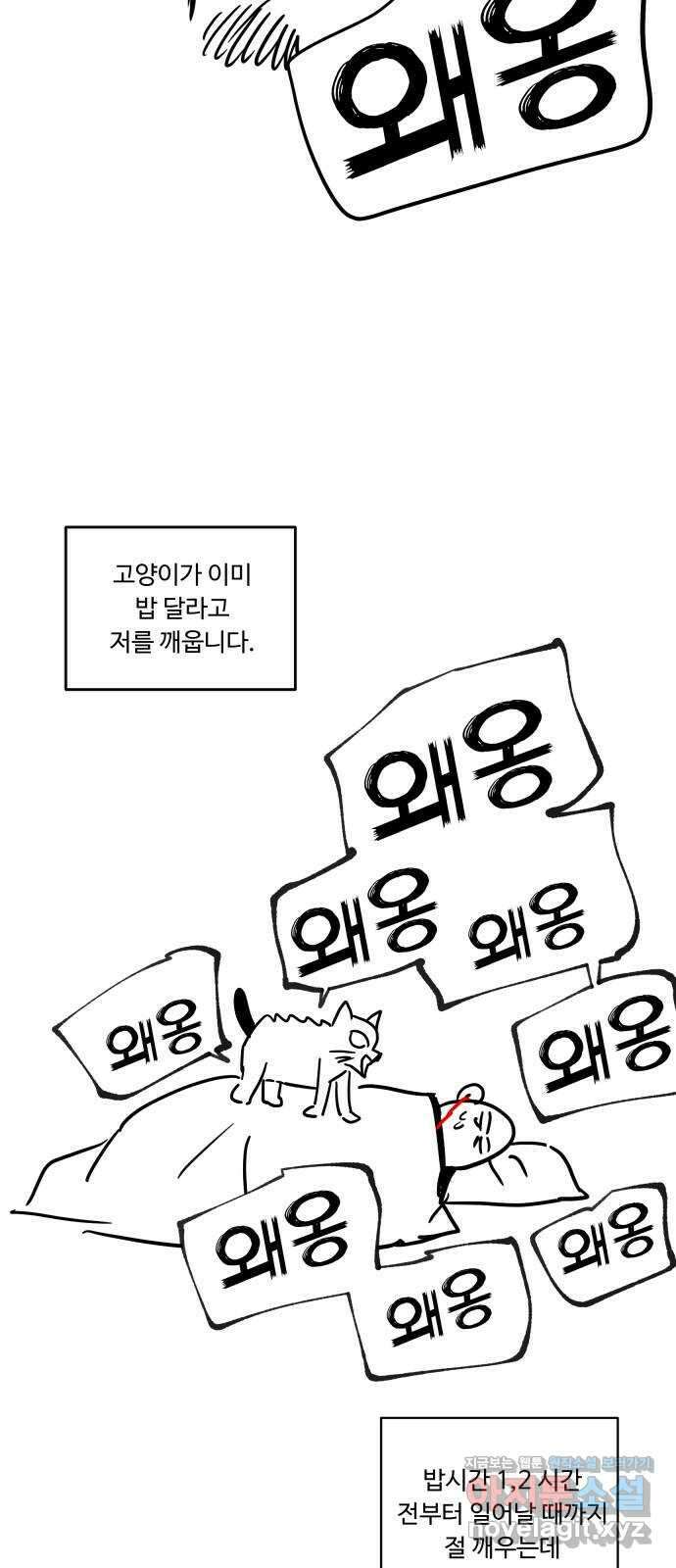 가족같은 XX 휴재공지 + 특별편 31