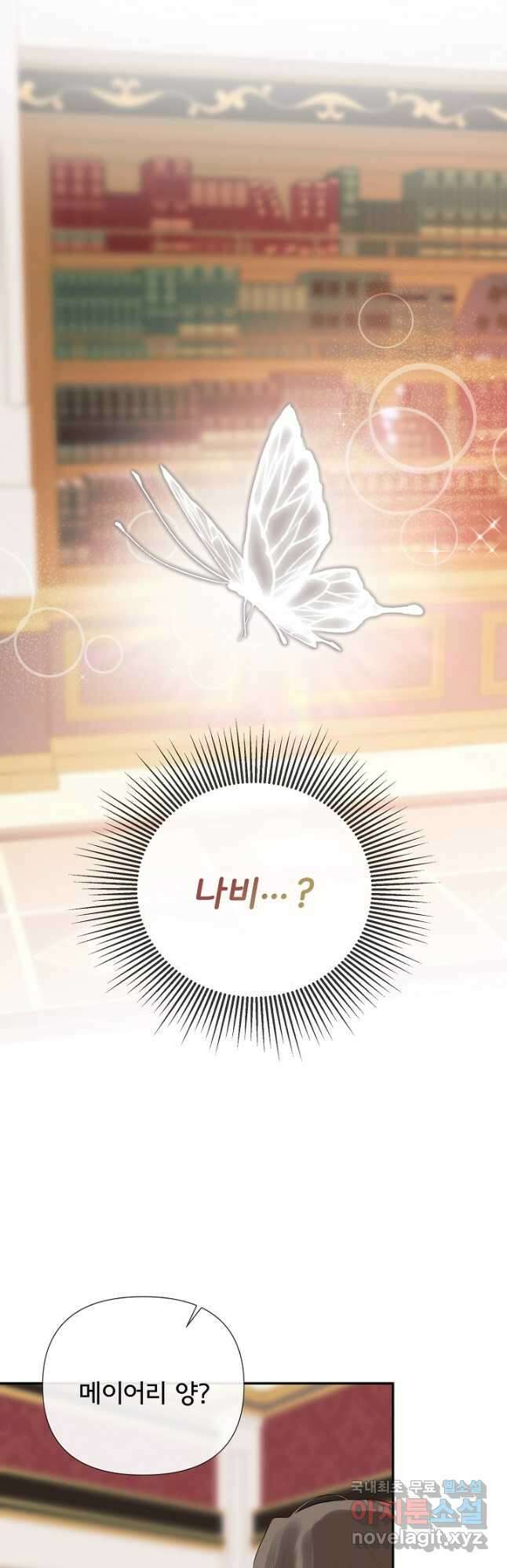정체를 숨긴 서브남주에게 잘못 걸렸다 67화 47