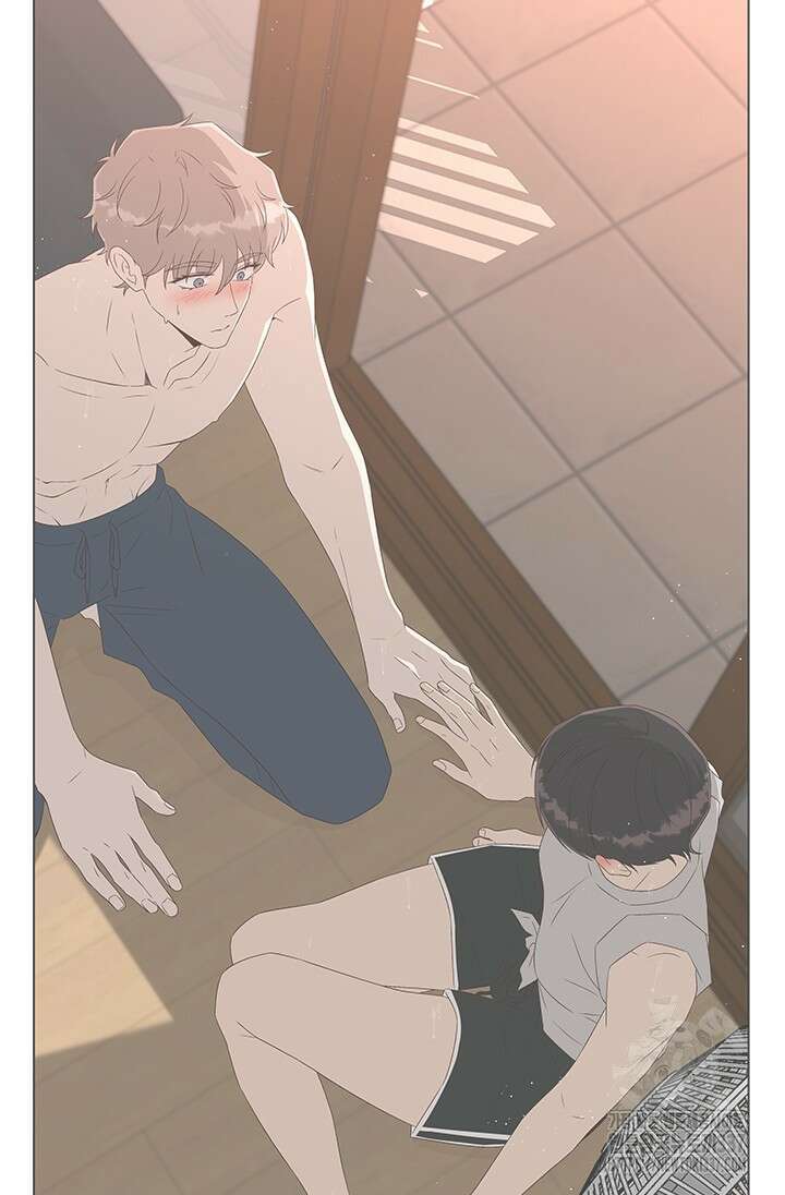 여자인 걸 왜 모르지 81화 12