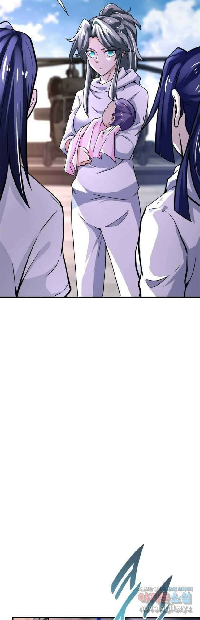링 오브 가디언 361화 7