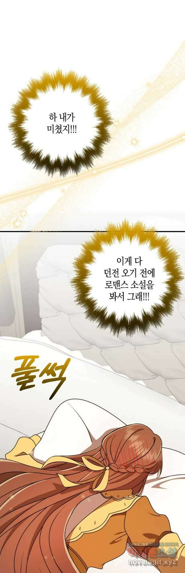 그 던전의 S급 시한부 영애 46화 12