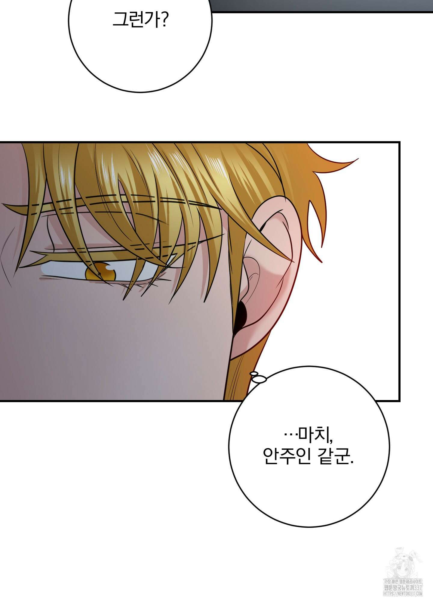 공작님은 후사를 갖고 싶어 17화 15