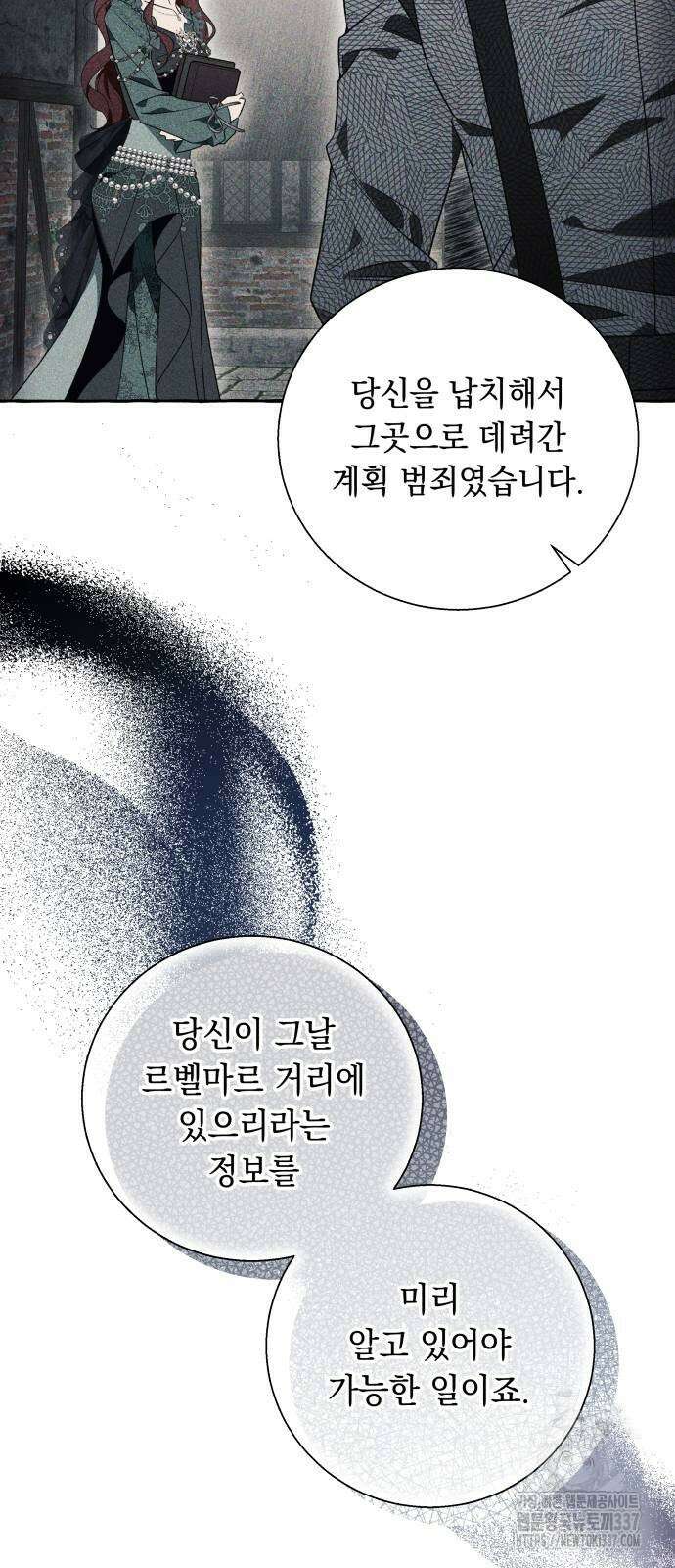 흔한 빙의물인 줄 알았다 58화 47
