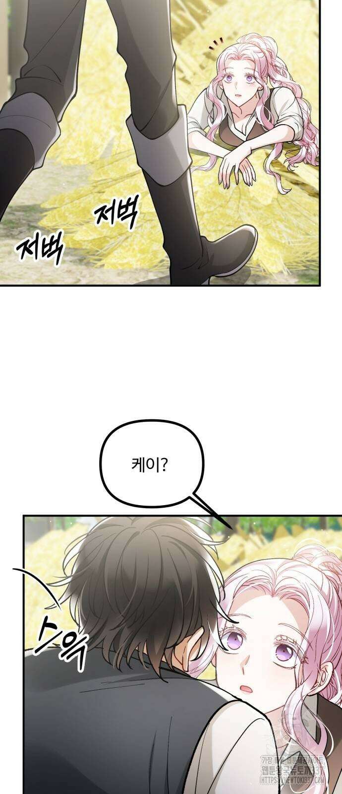 꽃이 삼킨 짐승 22화 10