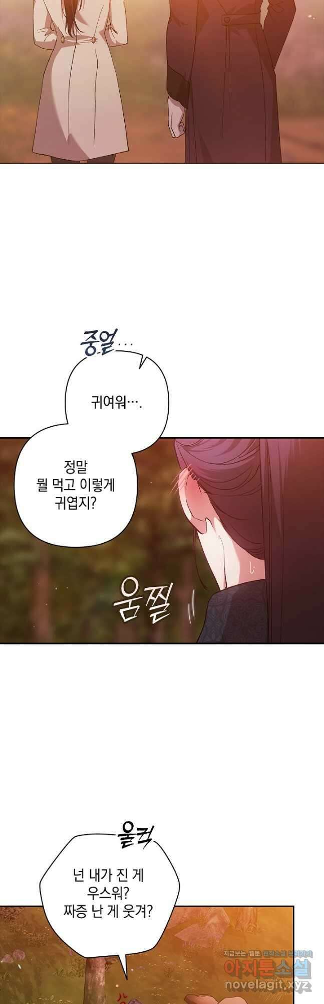 이 결혼은 어차피 망하게 되어 있다 71화 48