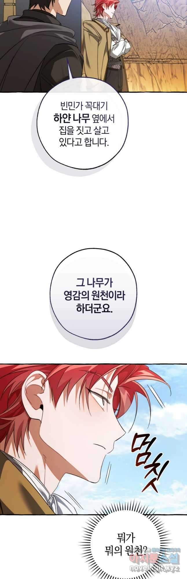 백작가의 망나니가 되었다 129화 5
