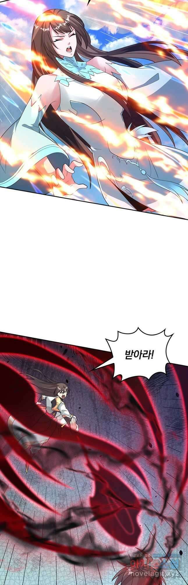 선무제존 402화 10