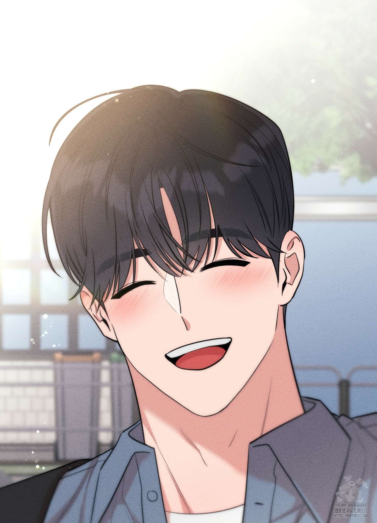 오늘부터 연하남 20화 12