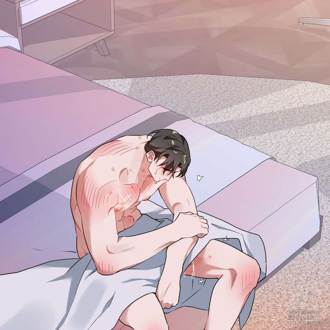 칠월팔일생 23화 2
