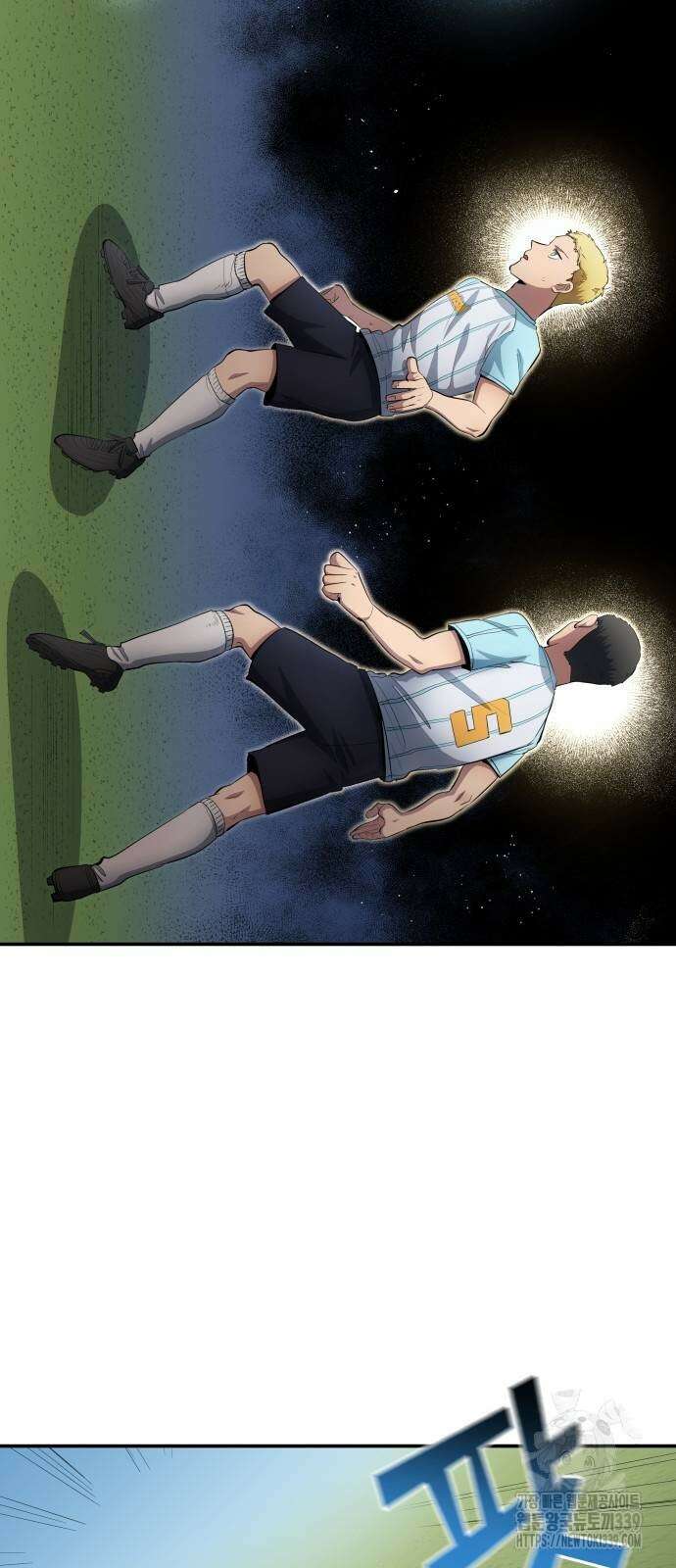 축구재능 다 내꺼 55화 19