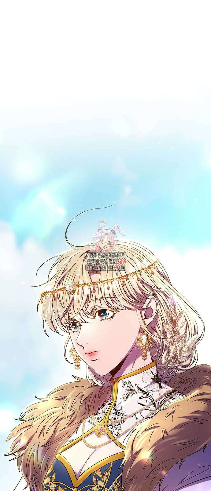 마른 가지에 바람처럼 183화 1