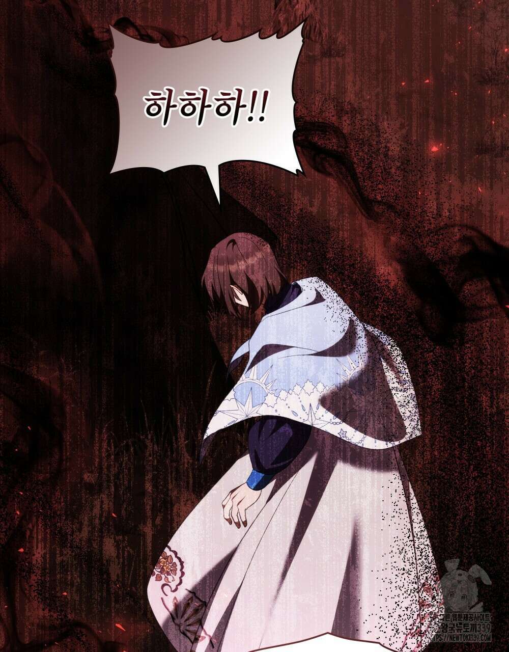 합법적 악역의 사정 86화 108