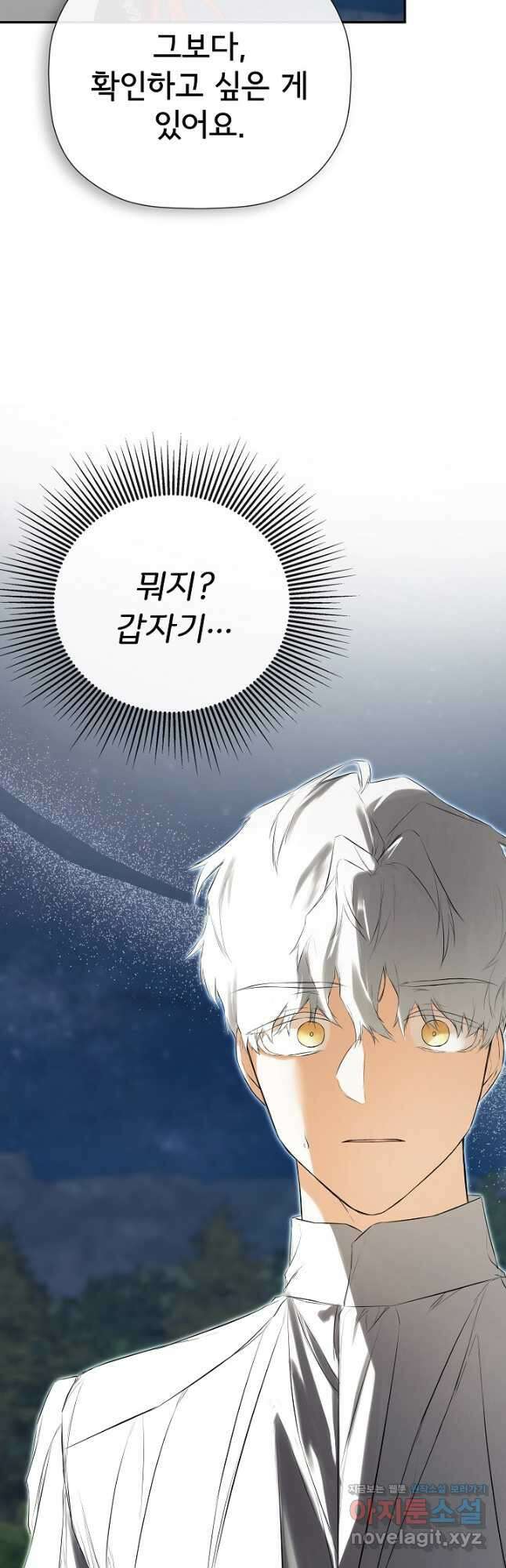 정체를 숨긴 서브남주에게 잘못 걸렸다 69화 6