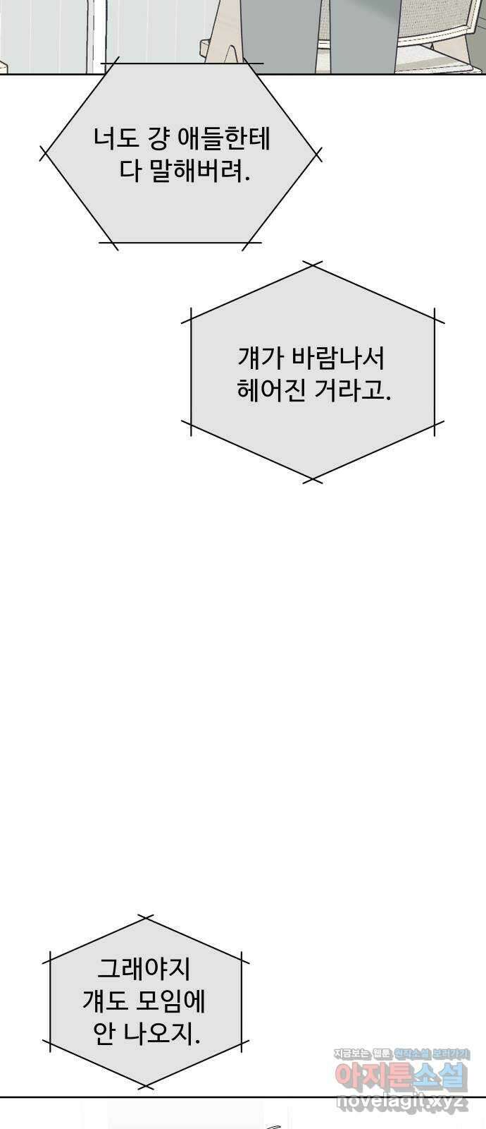 그거 사랑 아니야 39화 익숙하지만 낯설은(1) 13
