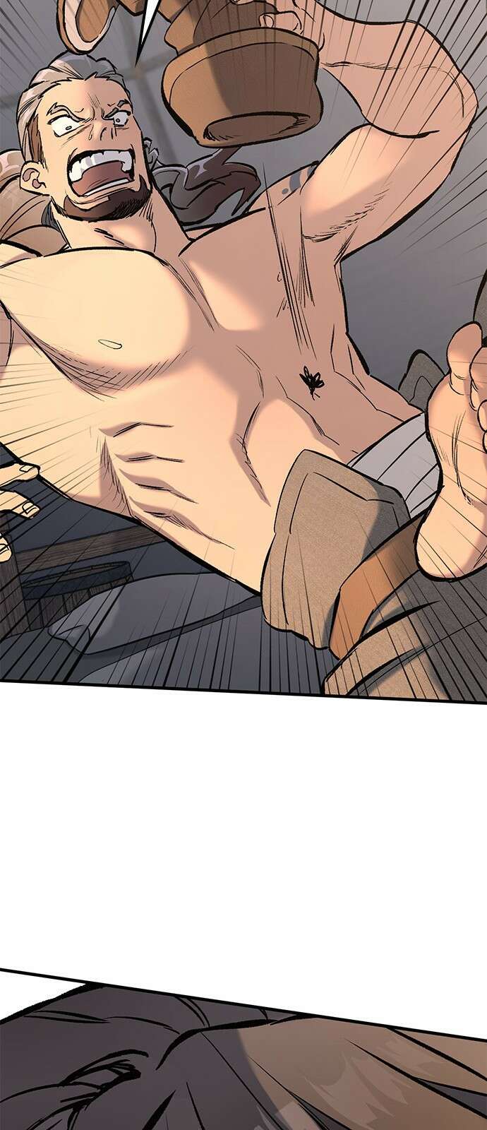 오늘만 사는 기사 프롤로그 54