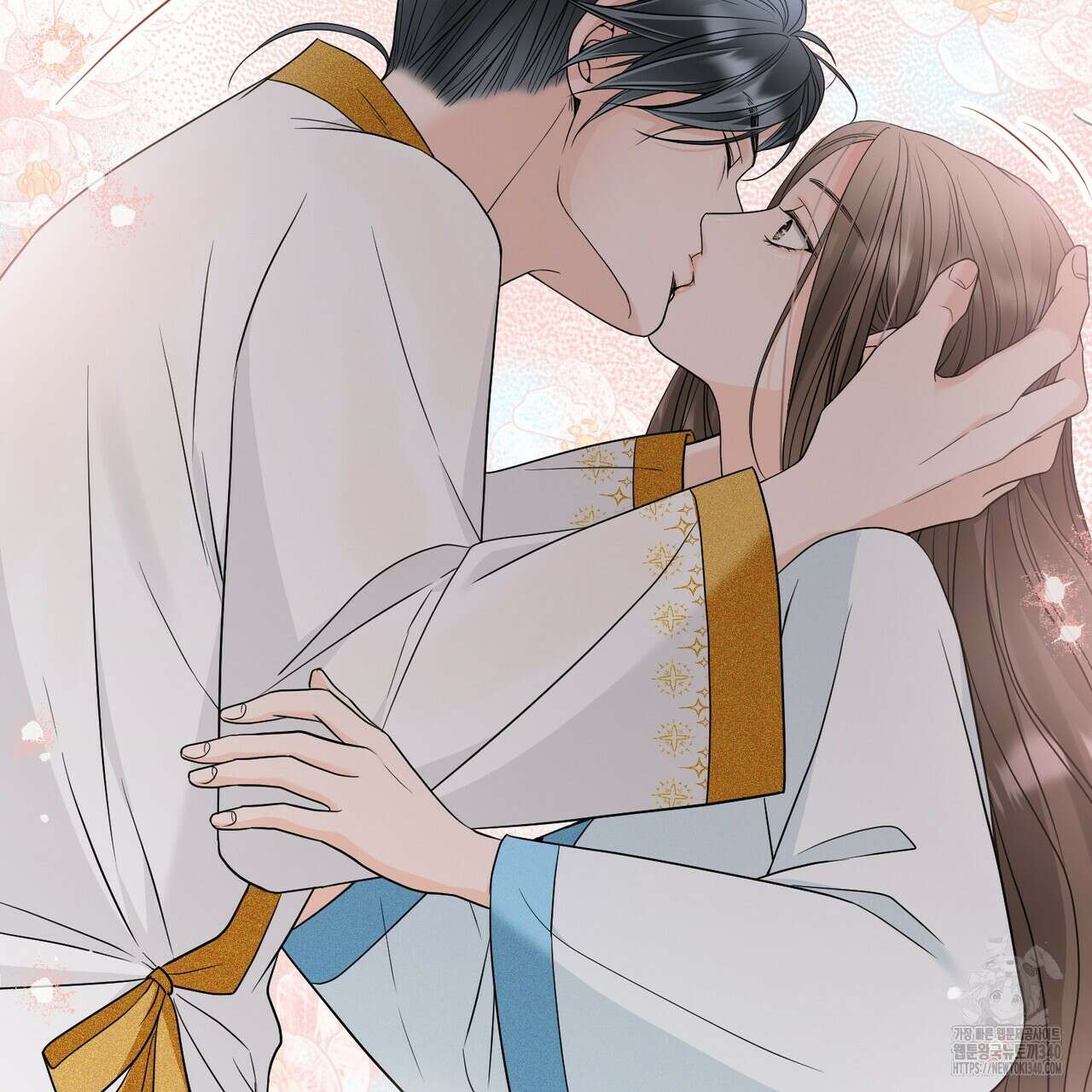 꽃은 밤을 걷는다 22화 19