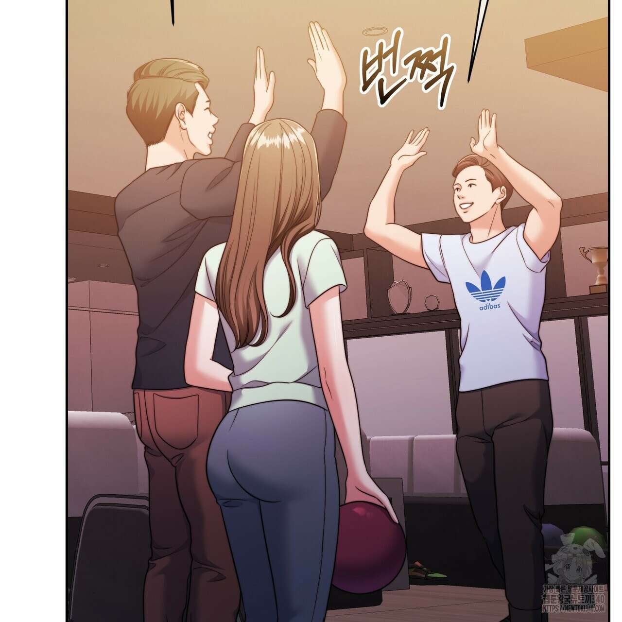 임신 계약 28화 4