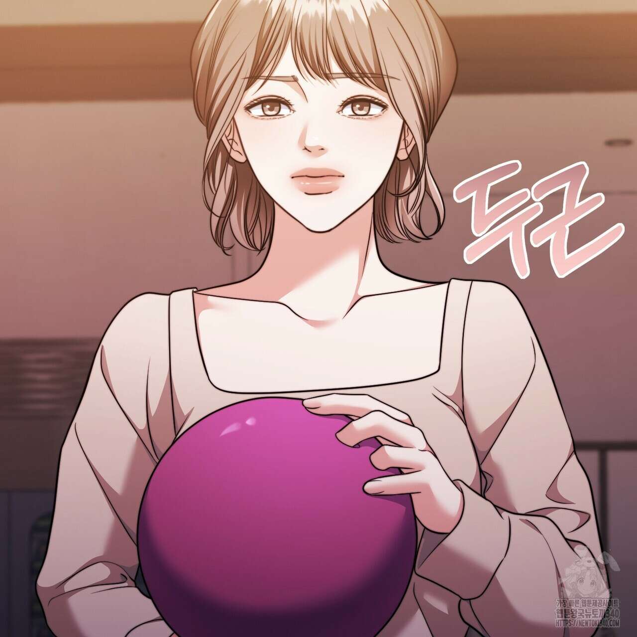 임신 계약 28화 22