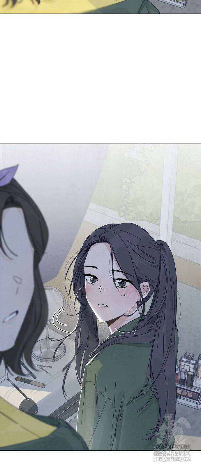 검은 인어 14화 46