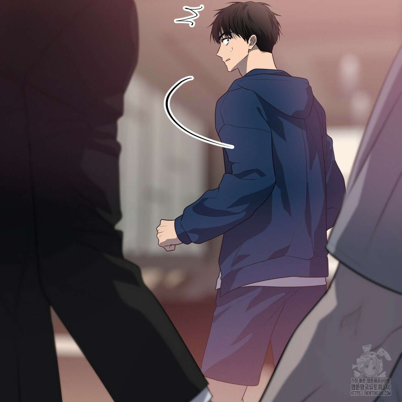 패션(PASSION) 99화 30