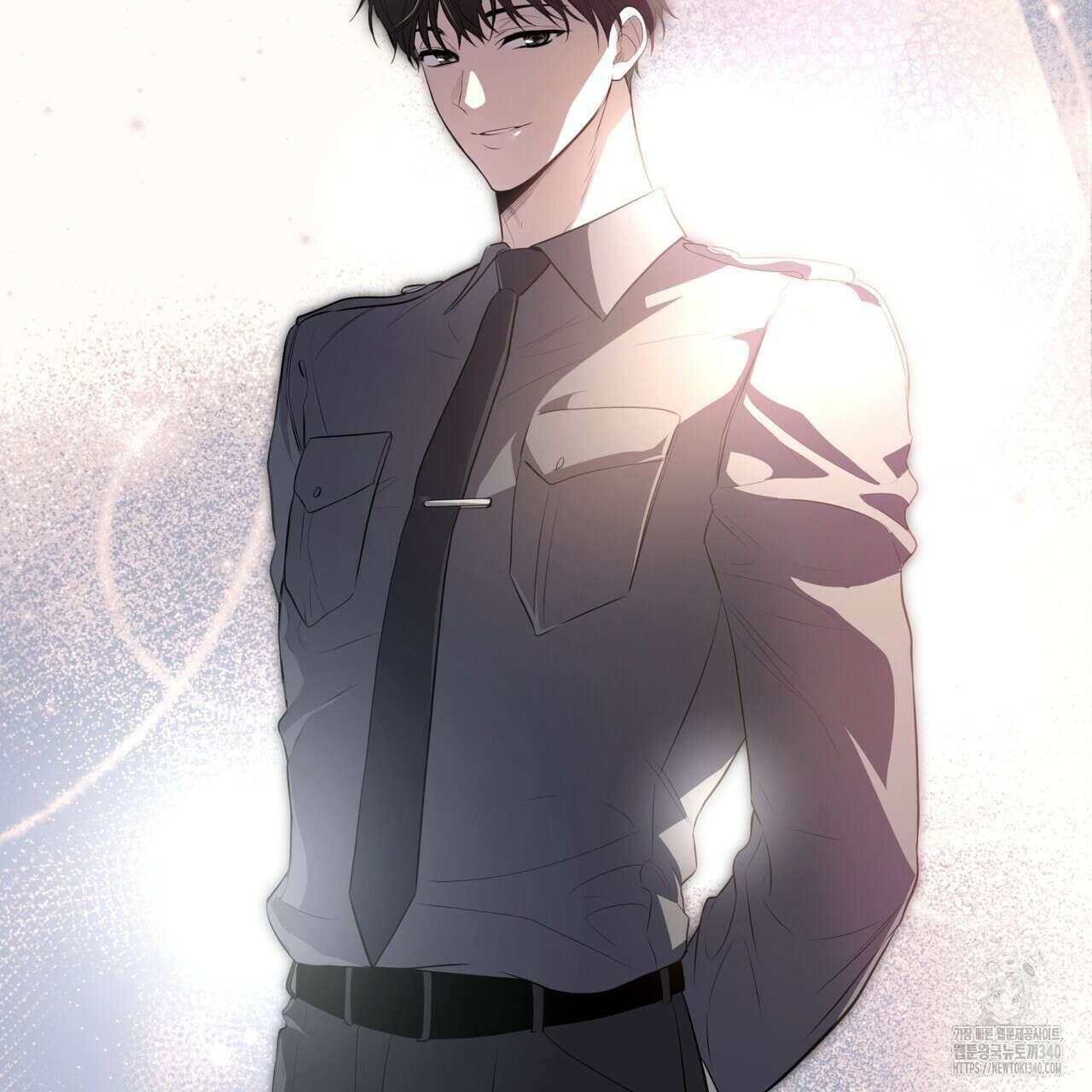 패션(PASSION) 99화 159