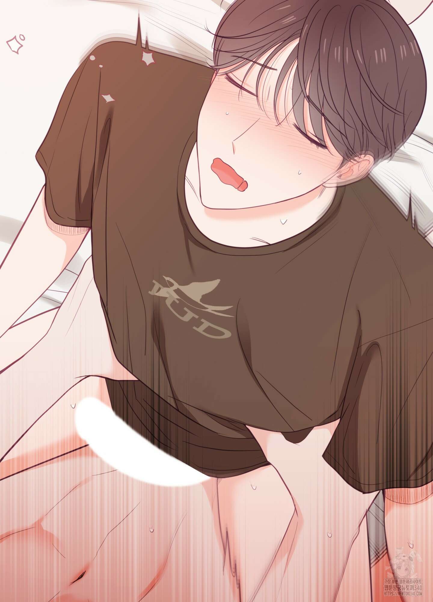 뼈테로가 게이를 짝사랑할 때 31화 6
