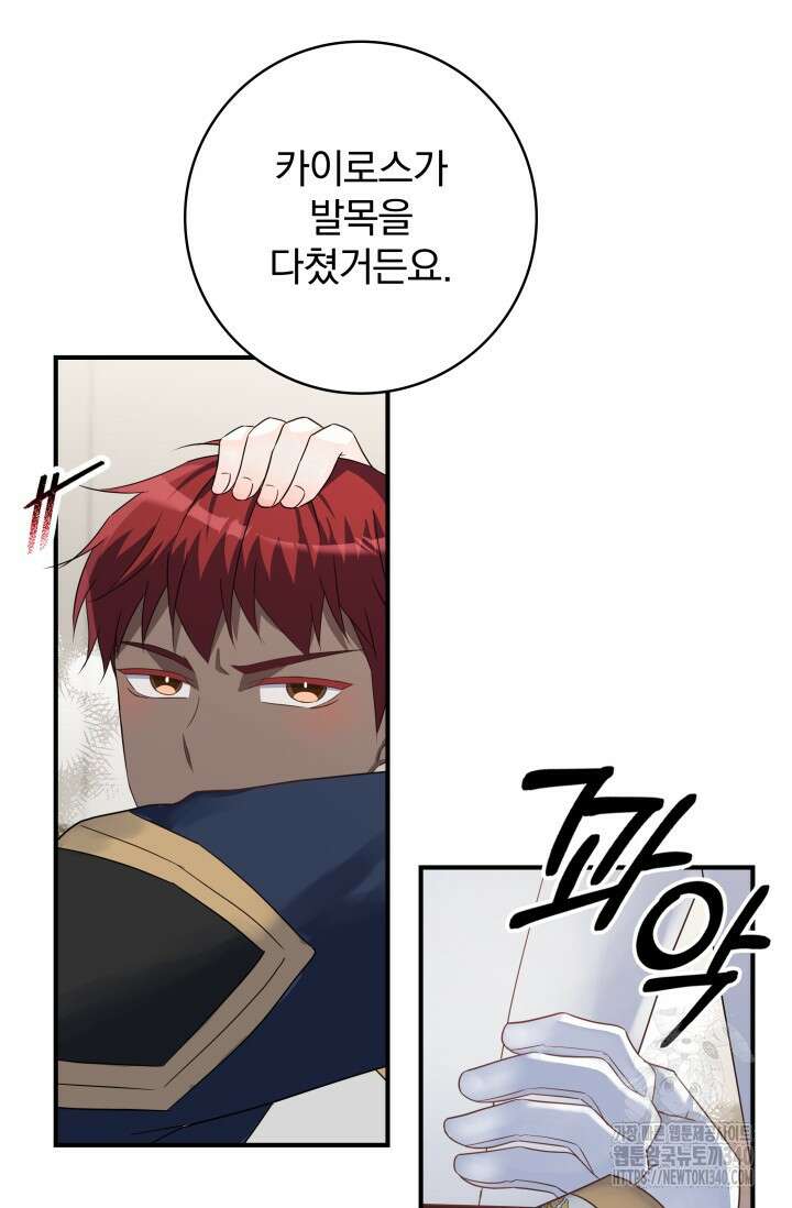 저 같은 정령에게 집착하지 마세요! 77화 3