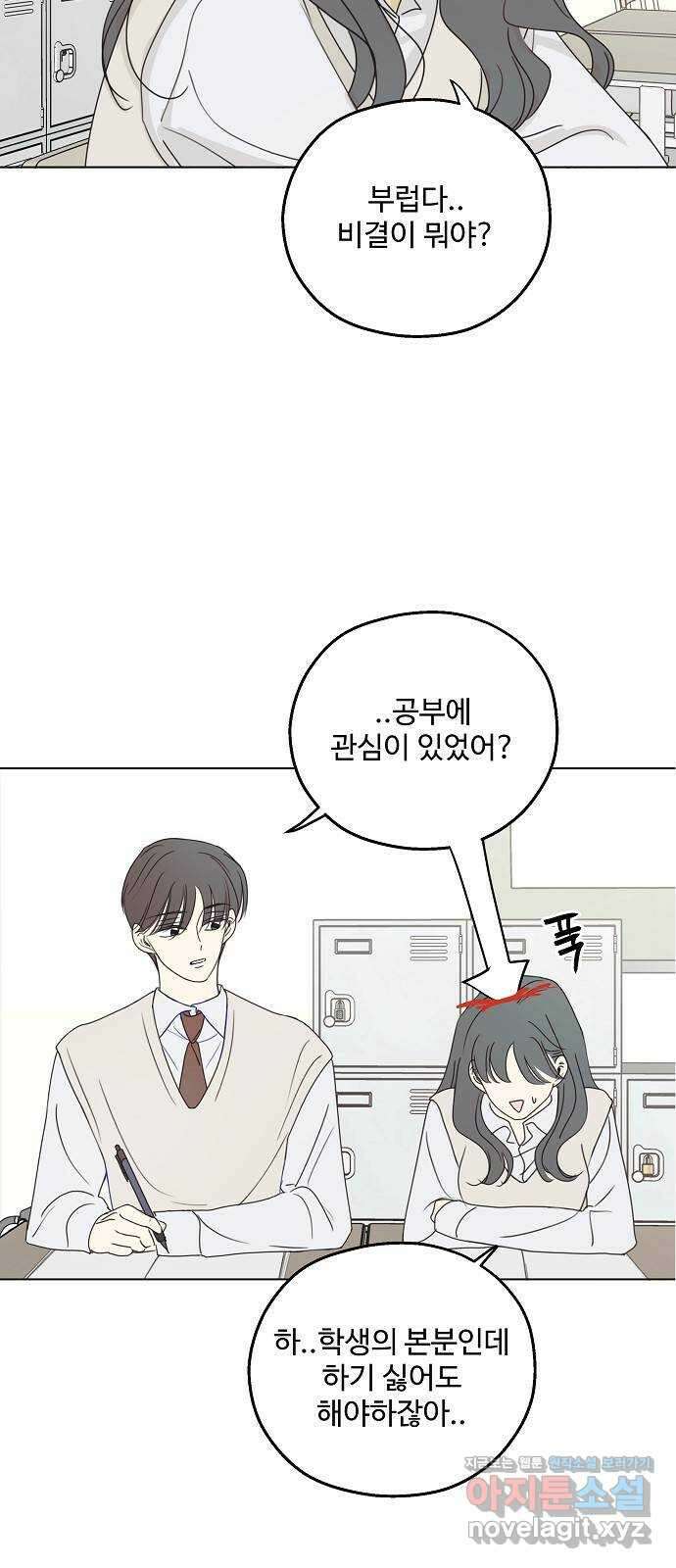 암호는 002! 25화 5