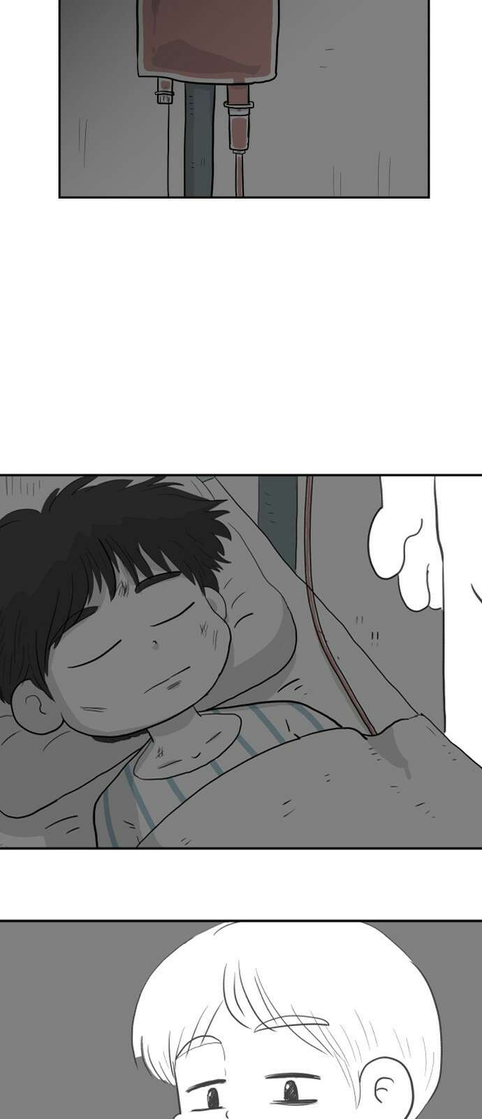 죽어 천국에 가다 1화 고철수 3