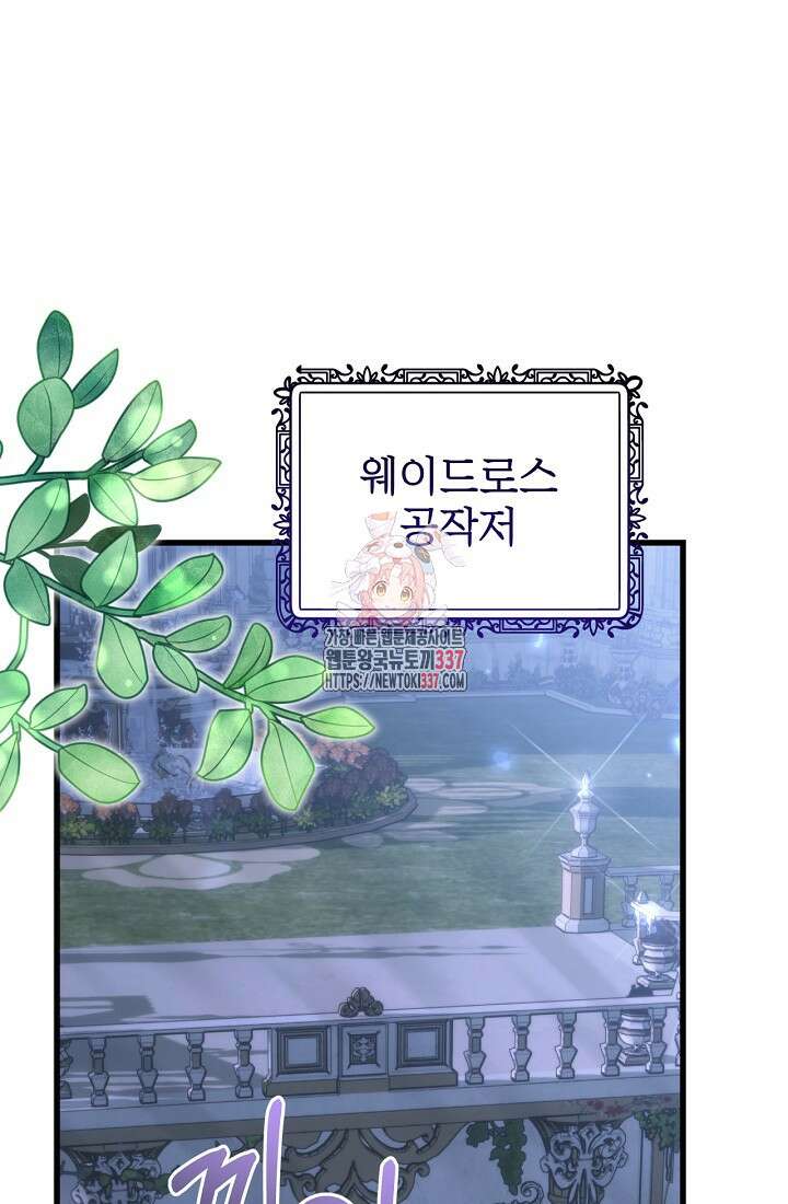 최강자 남주의 라이벌을 그만두었더니 13화 1
