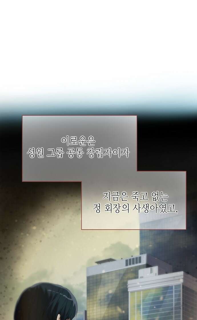 막장드라마에 갇혀버렸다 2화 9