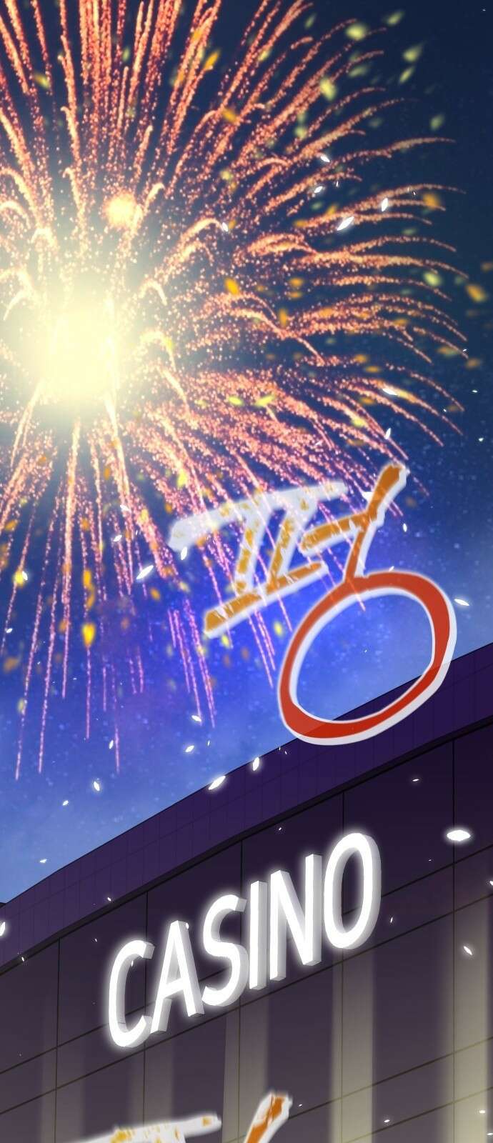 재력으로 후려치는 환생 경찰 프롤로그 29