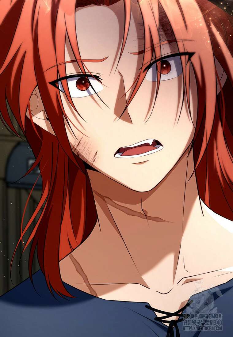 변경백 서자는 황제였다 6화 2