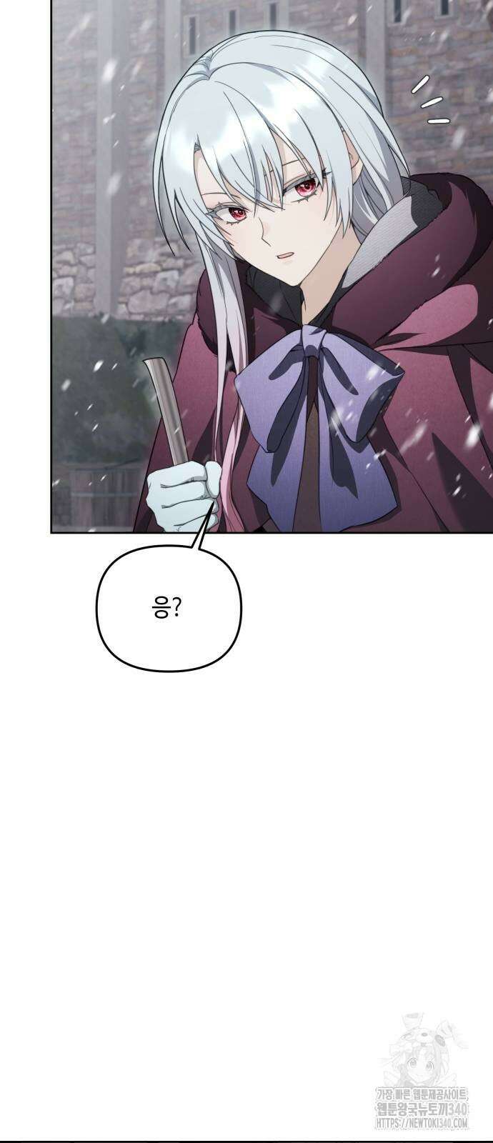 레벨 999 흑막 공녀가 되었다 12화 23