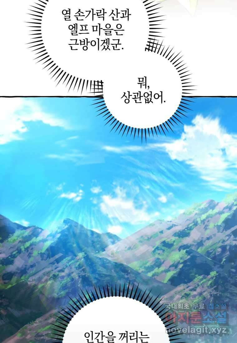 백작가의 망나니가 되었다 131화 21
