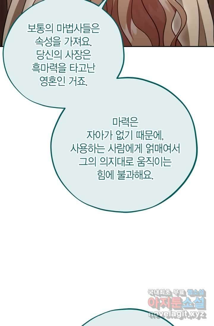 흑막의 독 감별사가 되겠습니다 53화 24