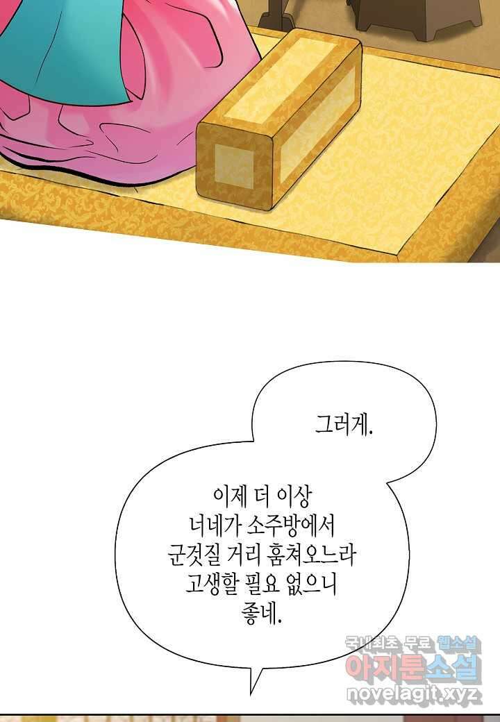 옷소매 붉은 끝동 - 139화 5