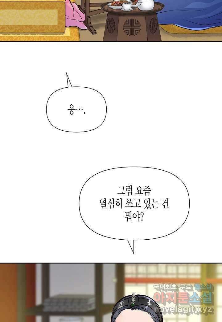 옷소매 붉은 끝동 - 139화 8