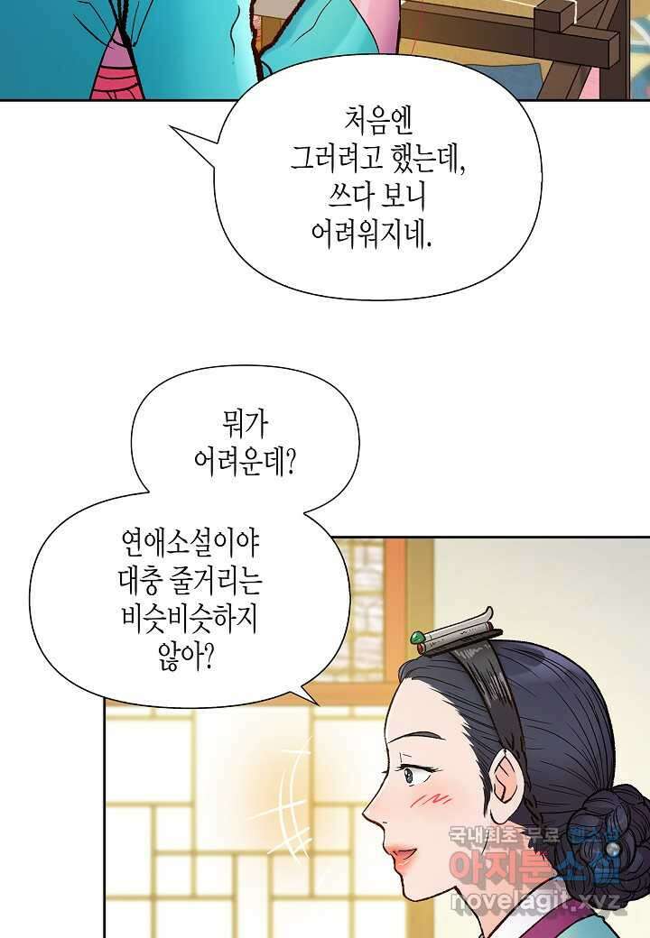 옷소매 붉은 끝동 - 139화 14