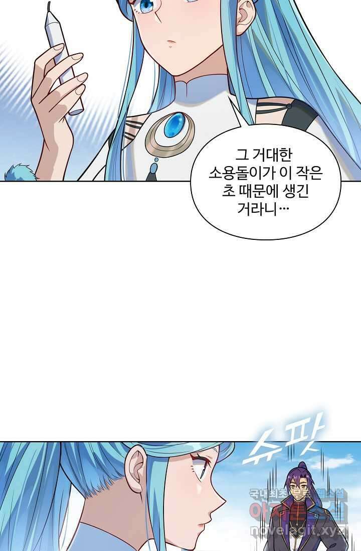 백련성신 1197화 28