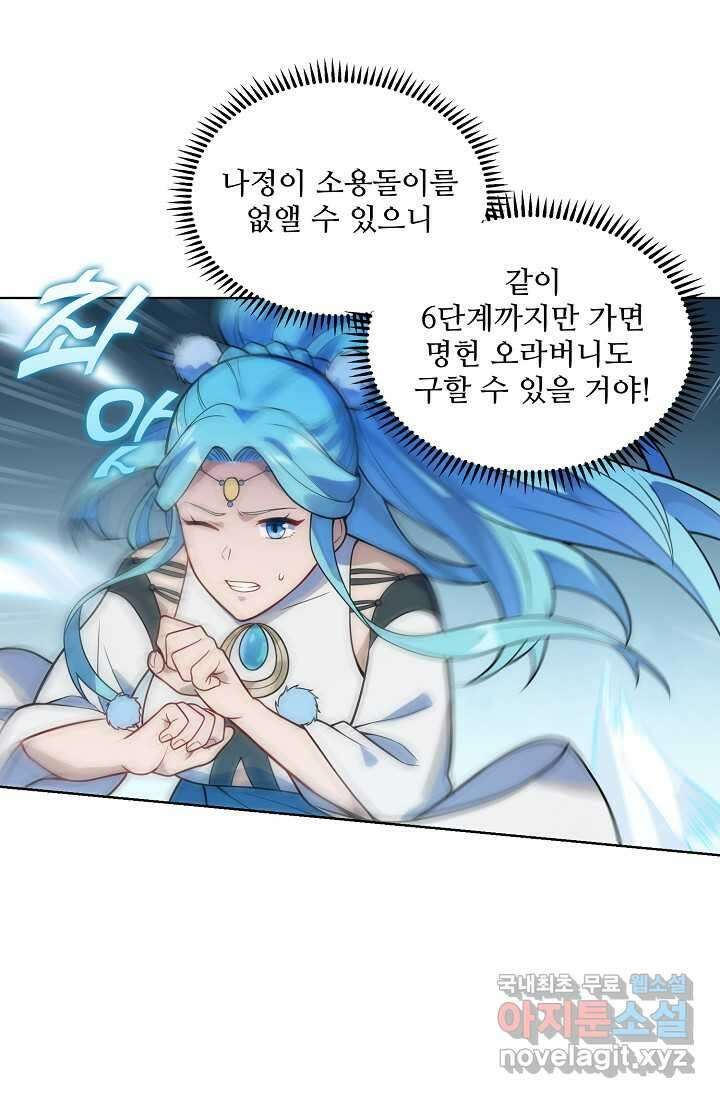 백련성신 1197화 36