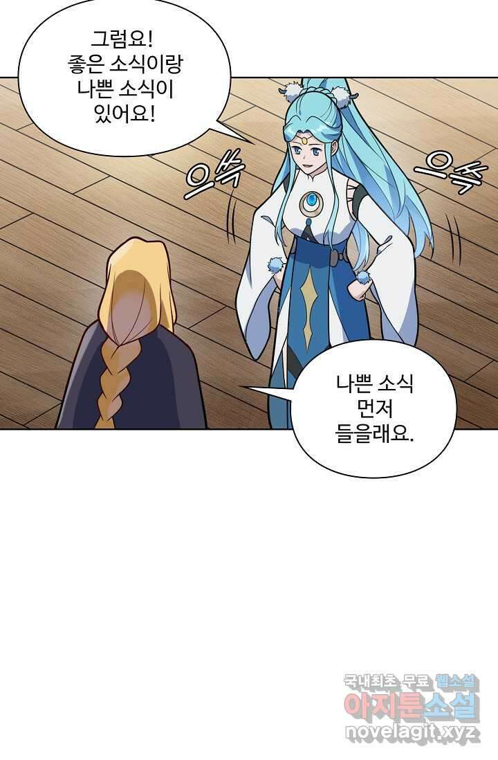 백련성신 1197화 60