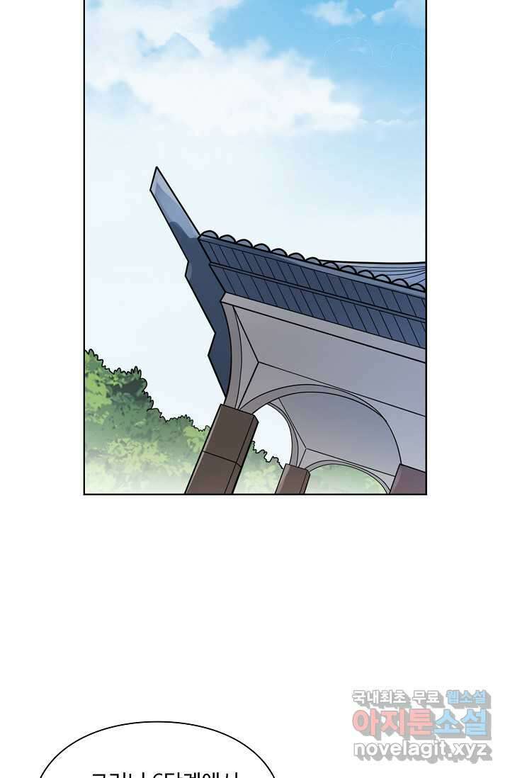 백련성신 1197화 66